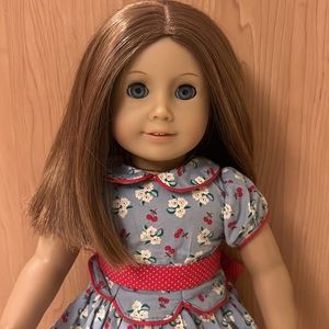 American Girl Doll Emily